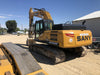2021 SANY SY265C