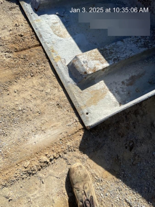 2020 STAR INDUSTRIES 1406B