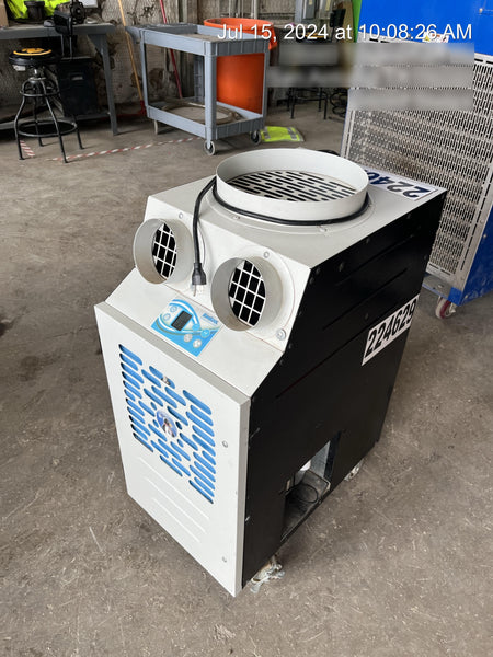 2022 KWIKOOL KPAC1411-2