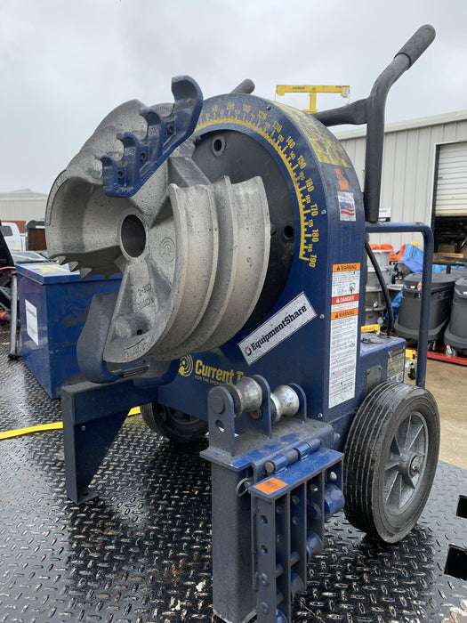 2021 CURRENT TOOLS 77SR