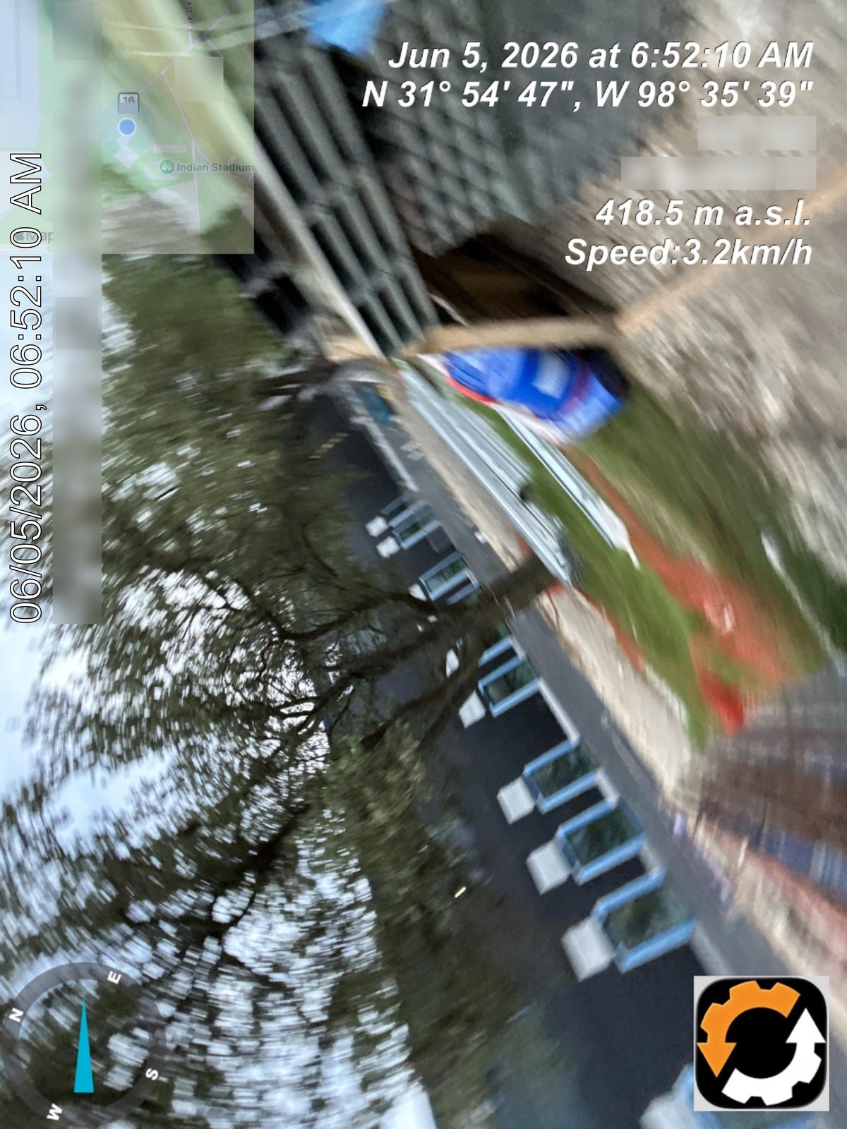 2022 GENIE GS-1432