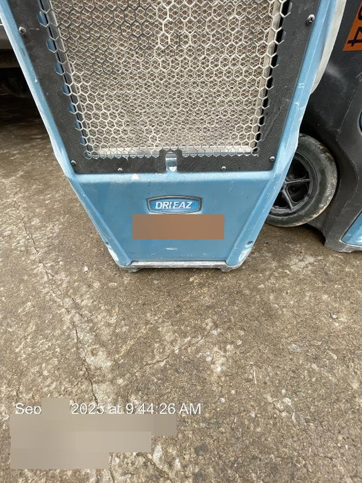 2019 DRI-EAZ LGR6000Li