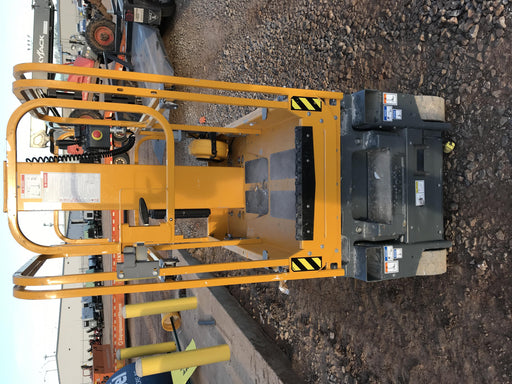 2019 HAULOTTE Star 20