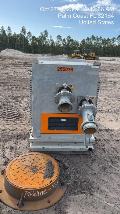 2022 MYERS-SETH MSP PP-150