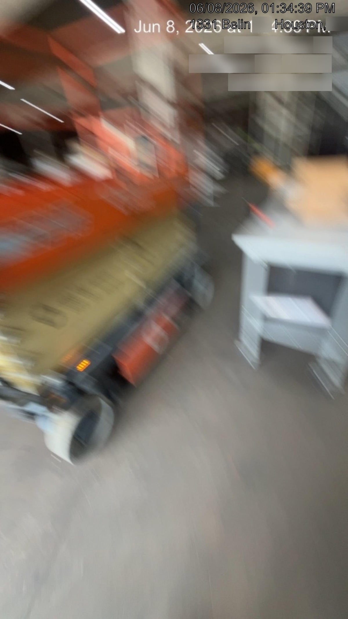 2023 JLG ES3246