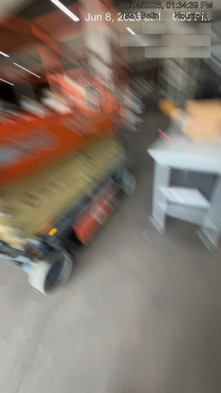 2023 JLG ES3246