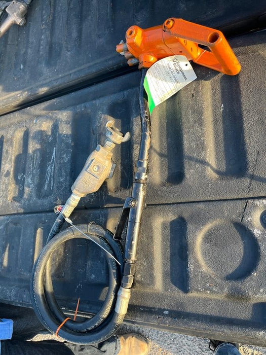 2023 MICHIGAN PNEUMATIC T3-EHDH-CARBIDE