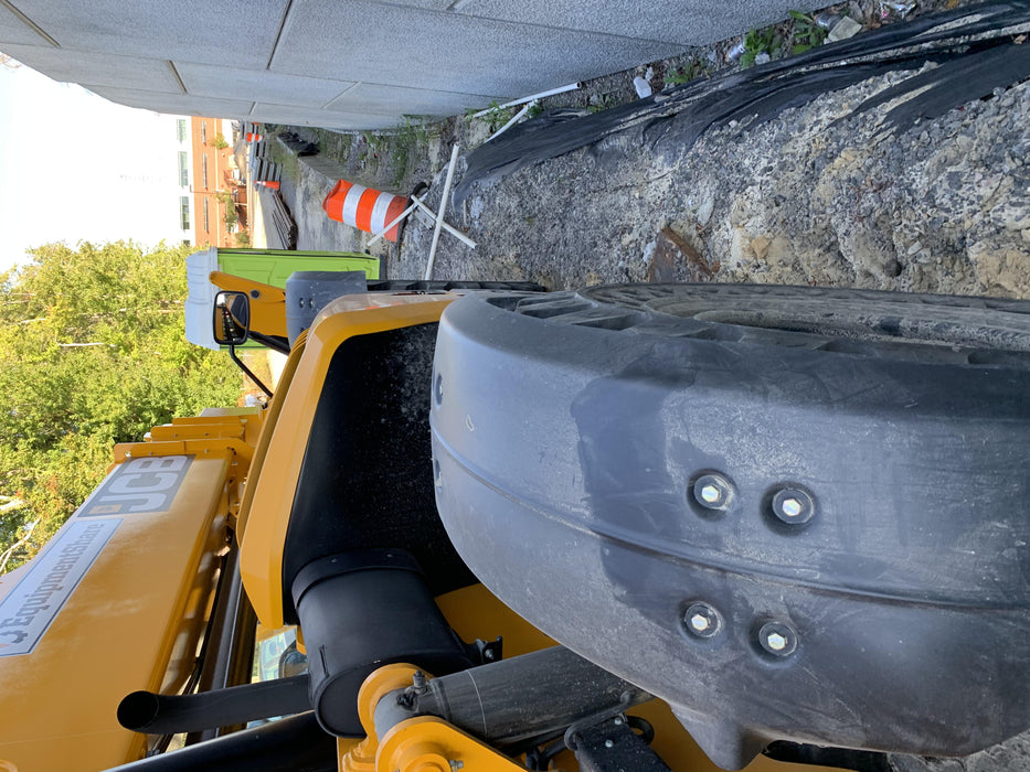 2020 JCB 510-56 JCB 510-56