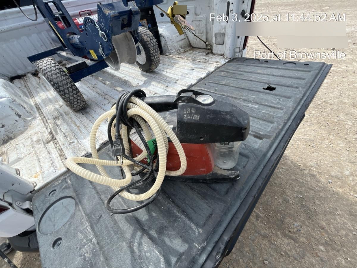 2022 HILTI DD VP-U