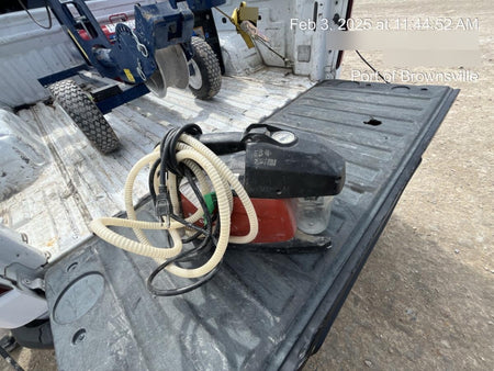 2022 HILTI DD VP-U