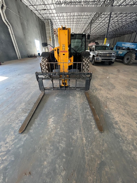2024 JCB 509-42