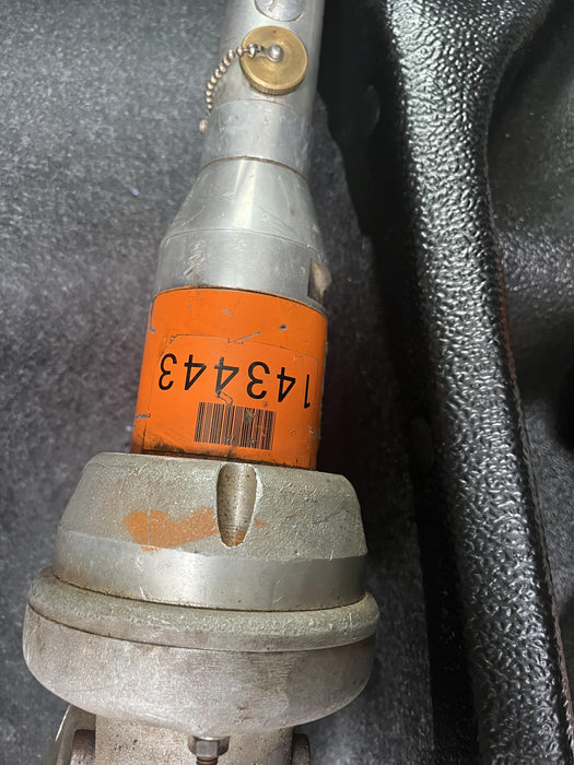 2021 MICHIGAN PNEUMATIC 10267