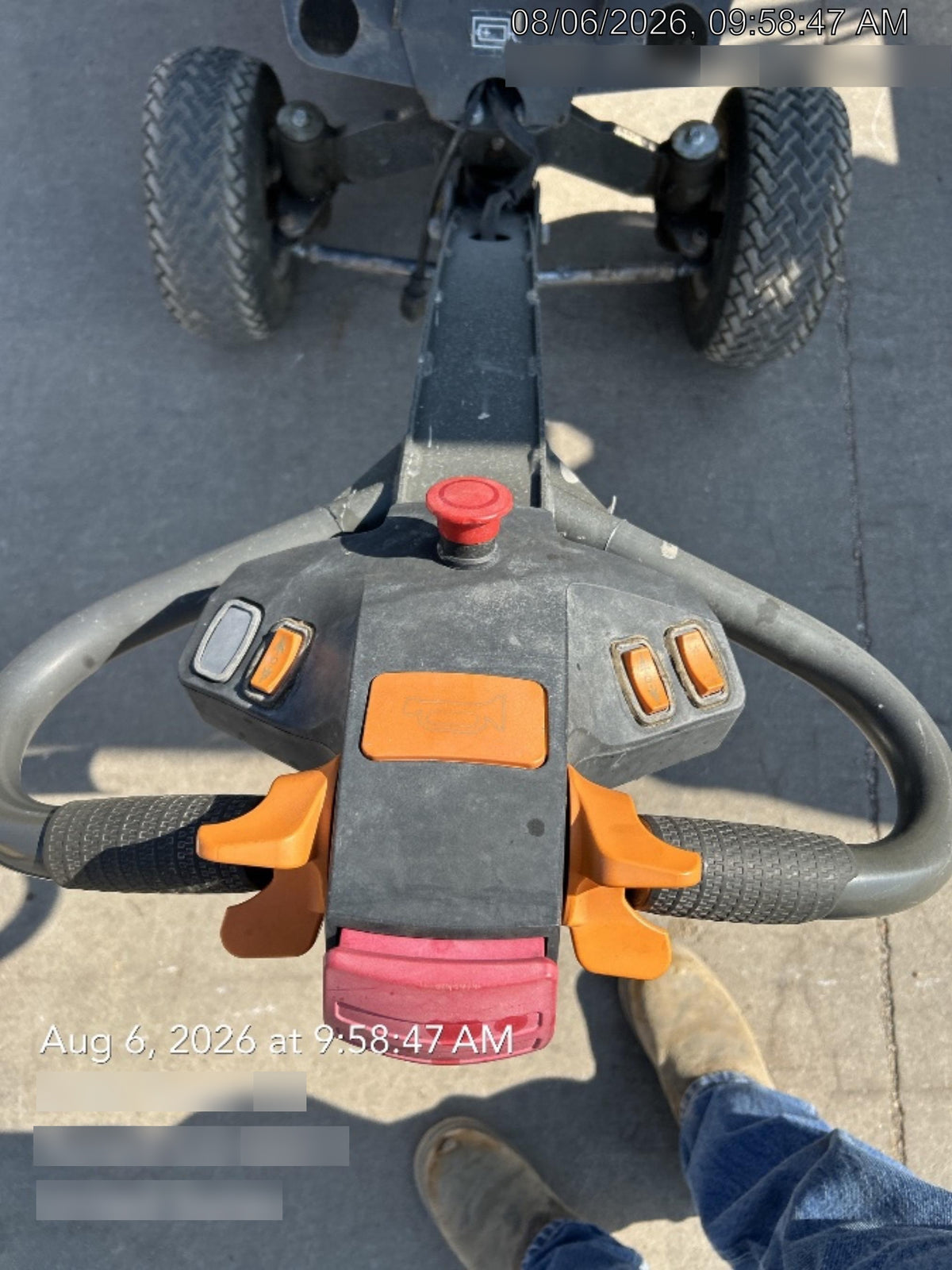 2023 TWINCA ES-800