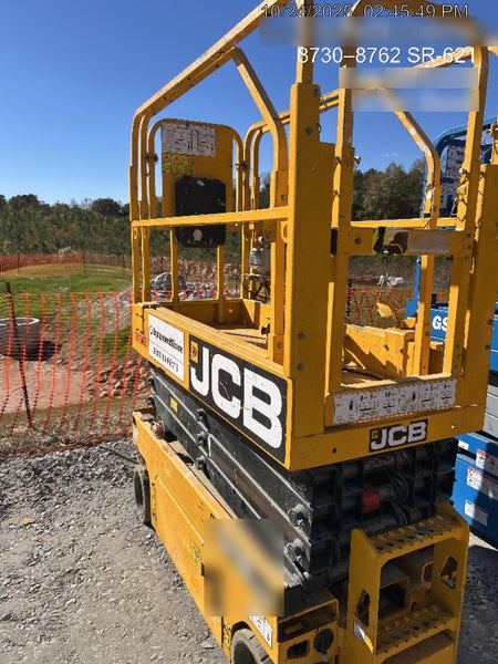 2021 JCB S1930E