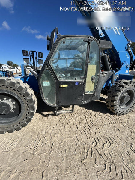 2024 GENIE GTH-1256