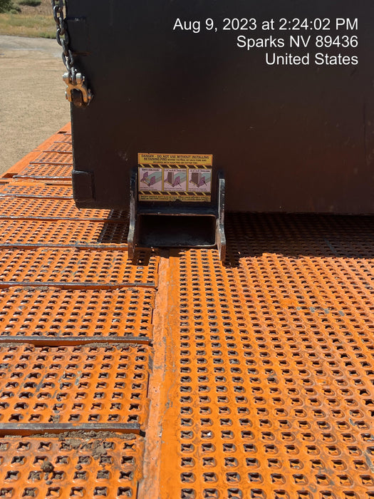 2020 STAR INDUSTRIES 1425