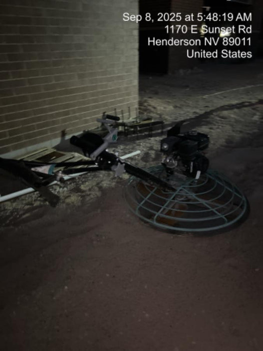 2024 MULTIQUIP B46H90