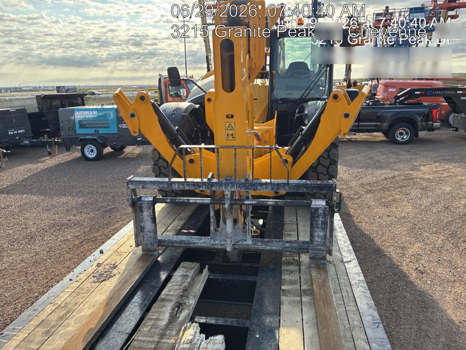 2025 JCB 512-56