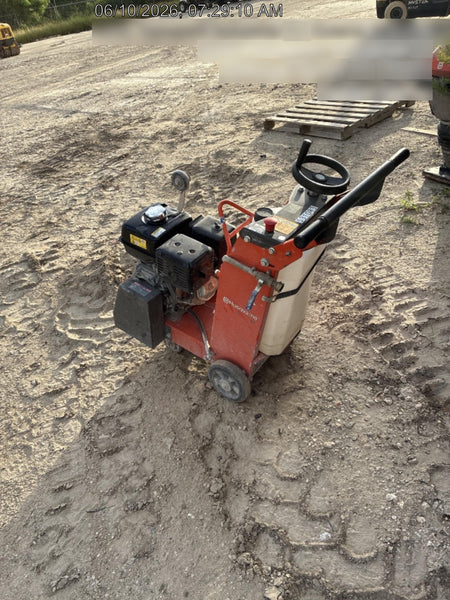 2025 HUSQVARNA FS 400 LV