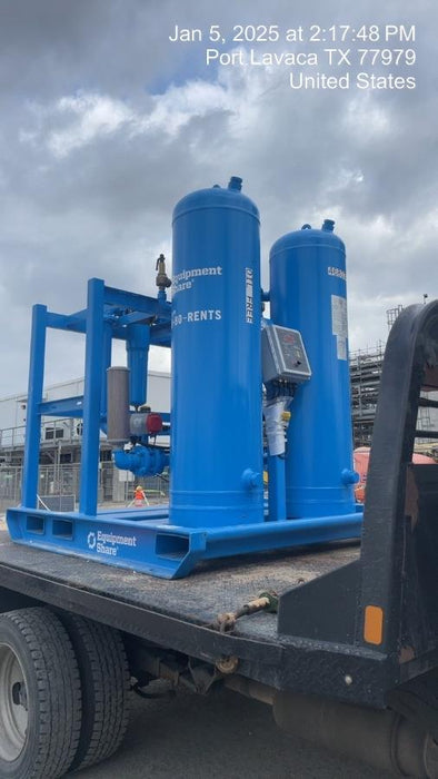 2024 HANKISON RDH-930G