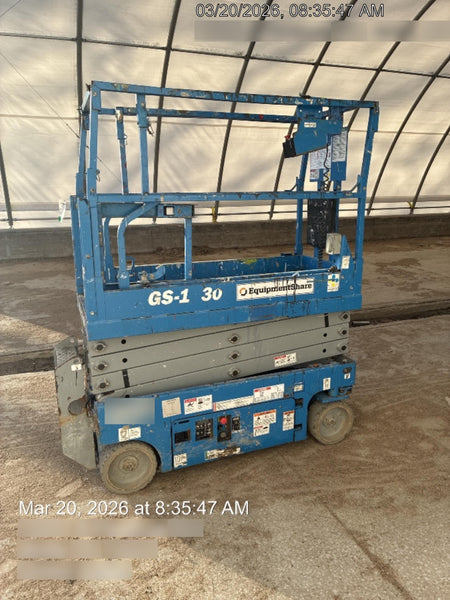 2020 Genie GS-1930 GENIE GS-1930