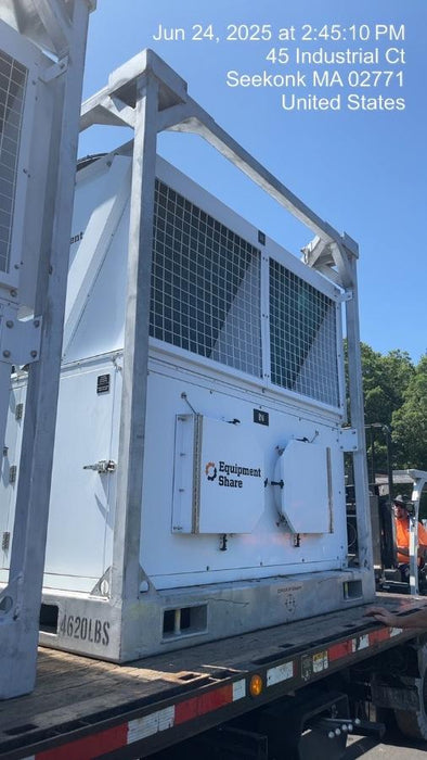 2022 SMARTECH SACP41A-HS