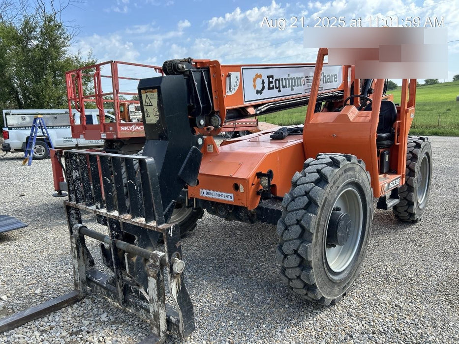 2019 SKYTRAK 6036