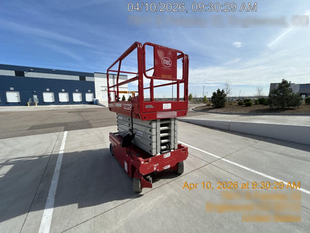 2021 MEC 4046SE