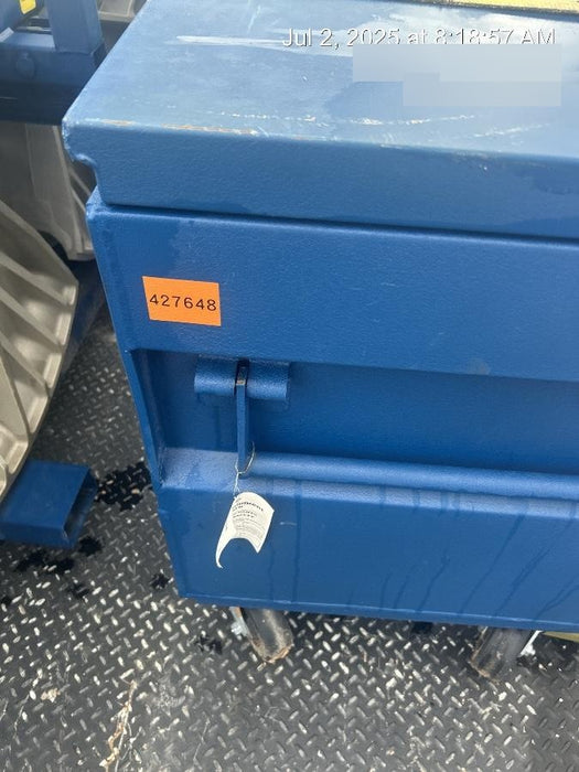 2024 CURRENT TOOLS 254P