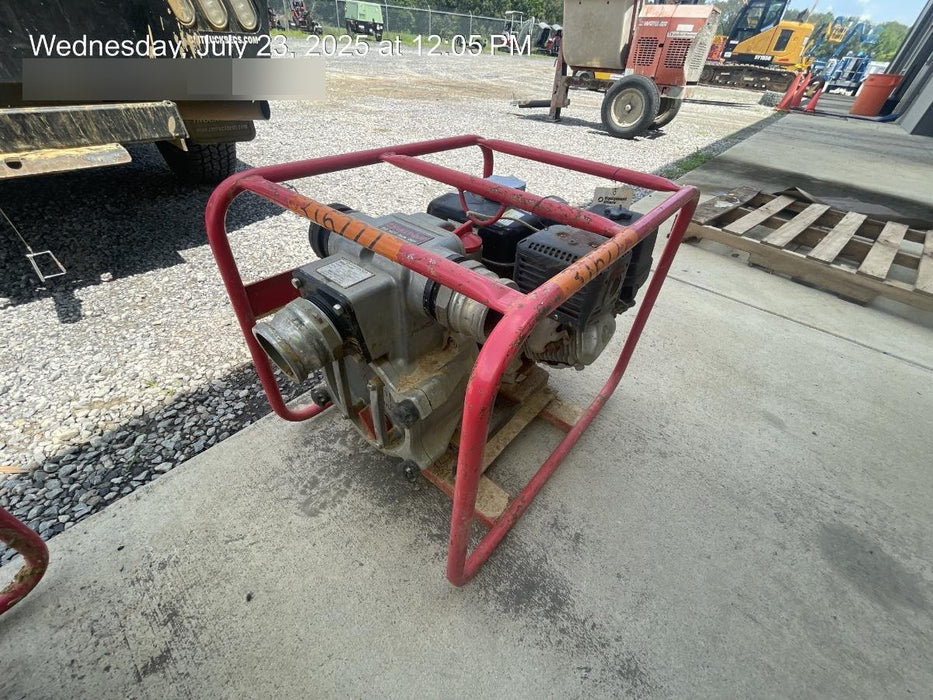 2023 MULTIQUIP QP3TH