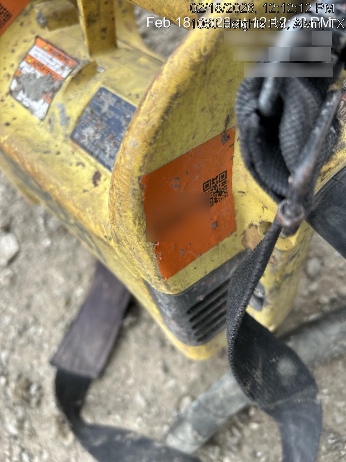 2019 WACKER NEUSON M2500