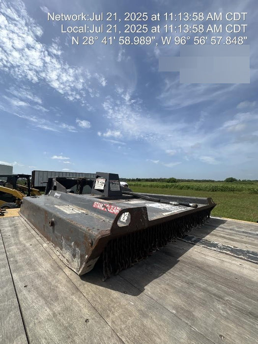 2020 PALADIN 30372A-0022