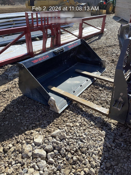 2023 TAKEUCHI TL12V2-CR
