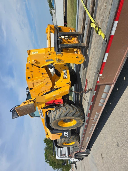 2019 JCB 508-66TC