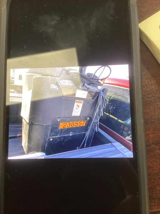 2022 POWER BREEZER PB4BASE