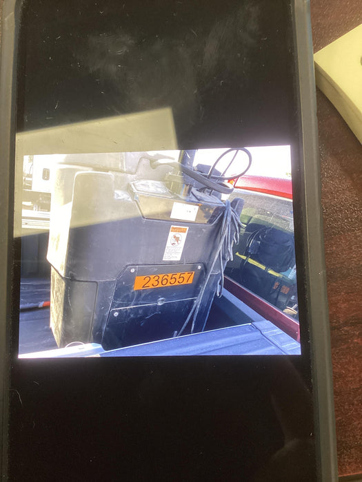 2022 POWER BREEZER PB4BASE