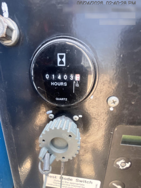 2023 GENIE GS-4390 RT