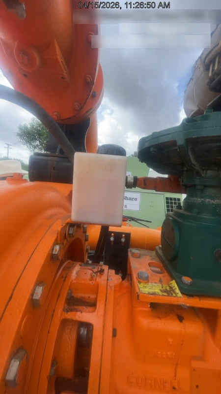 2023 PREMIER PUMP 8NHTH-RP-DC13