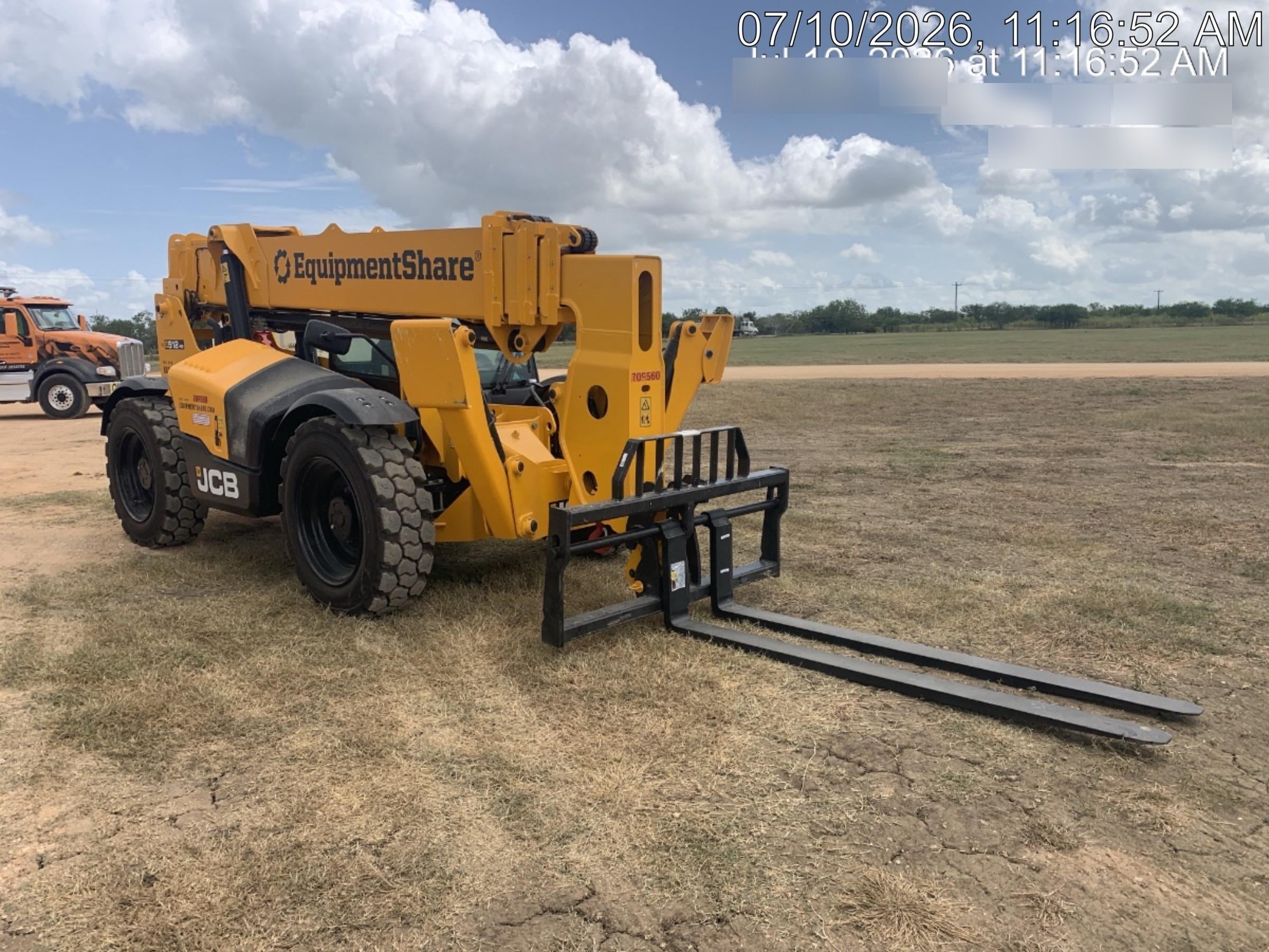 2026 JCB 512-56