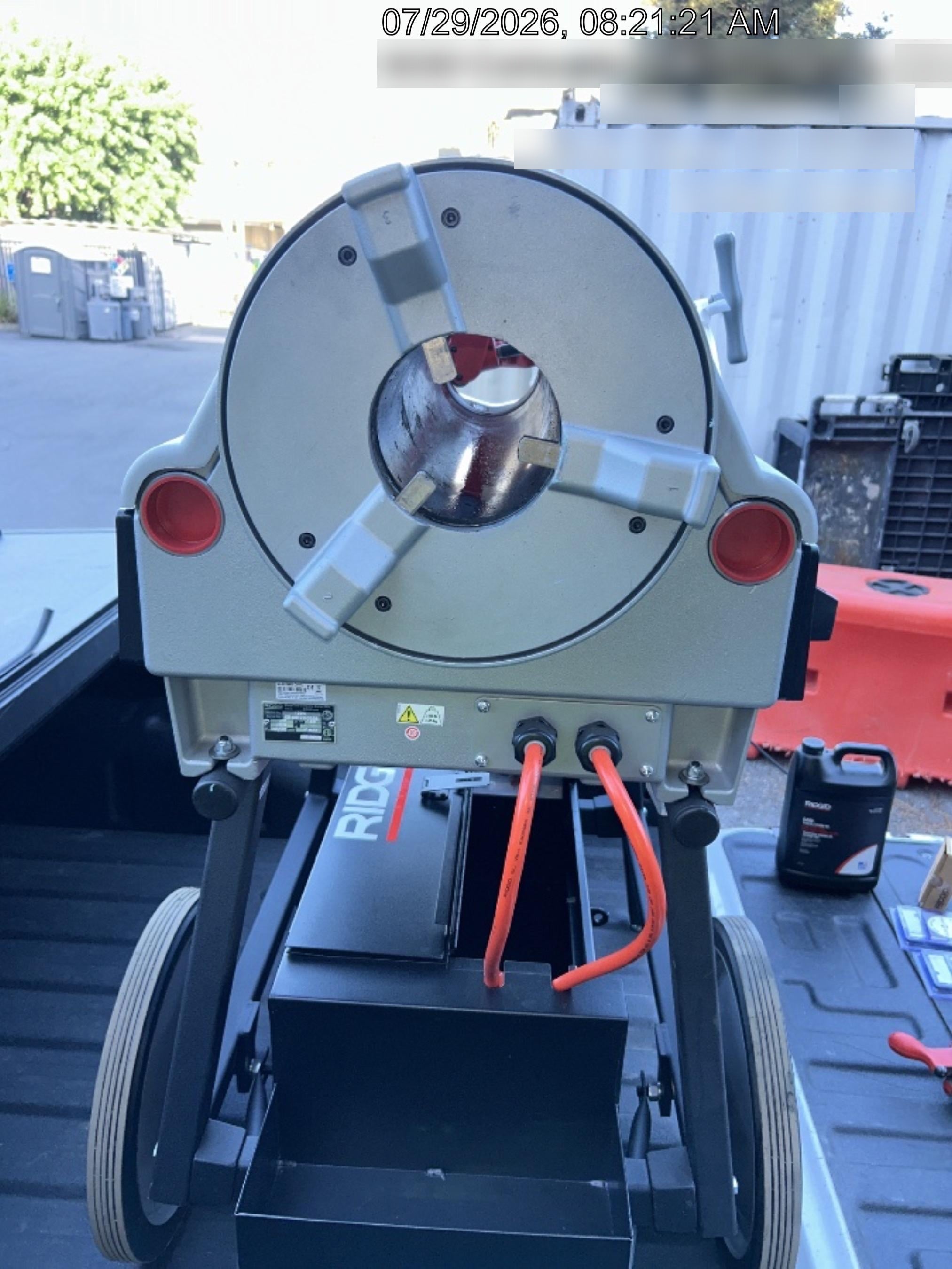 2026 RIDGID 1224