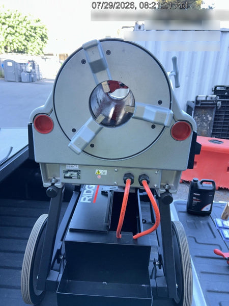 2026 RIDGID 1224