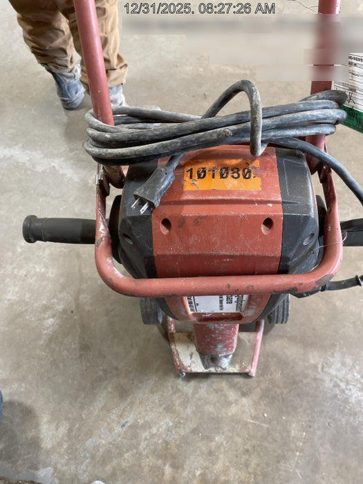 2020 HILTI TE 3000-AVR