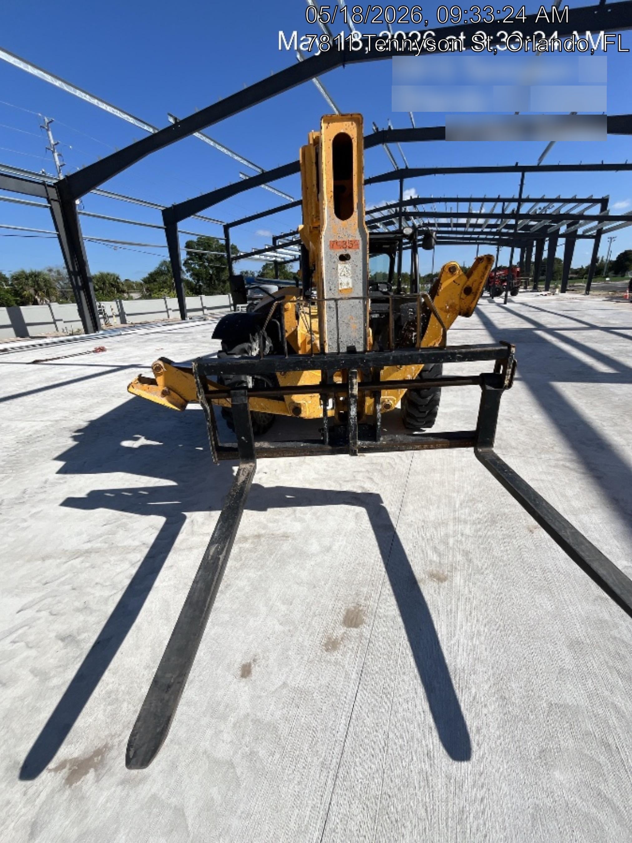 2020 JCB 510-56