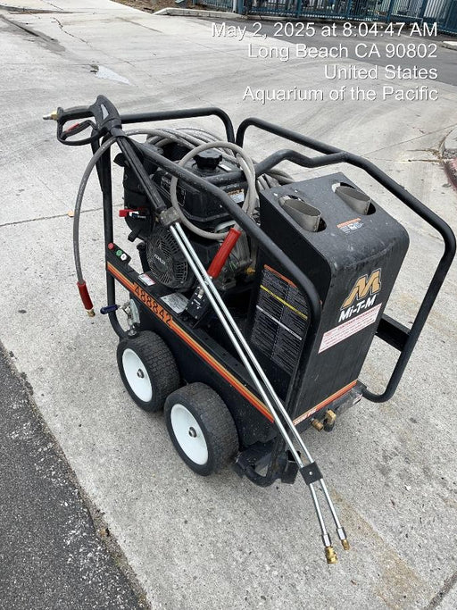 2025 MI-T-M HSP-3504-3MGK