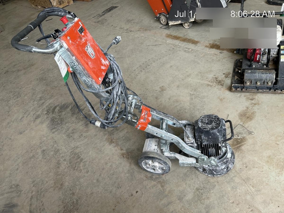 2022 HUSQVARNA PG280