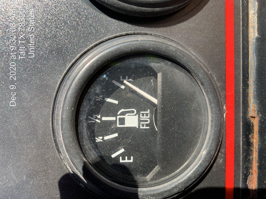 2018 LINCOLN ELECTRIC Vantage 322