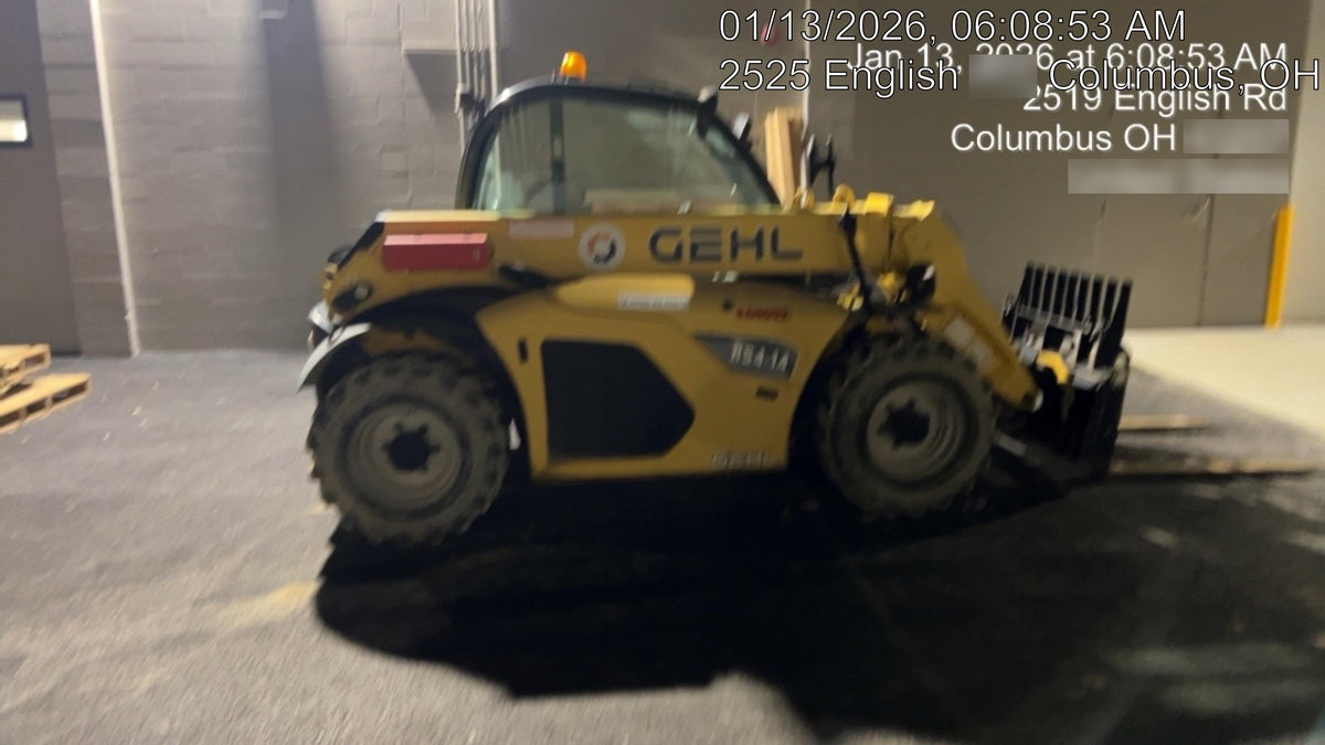 2021 GEHL RS4-14
