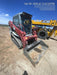 2019 TAKEUCHI TL10V2-CR