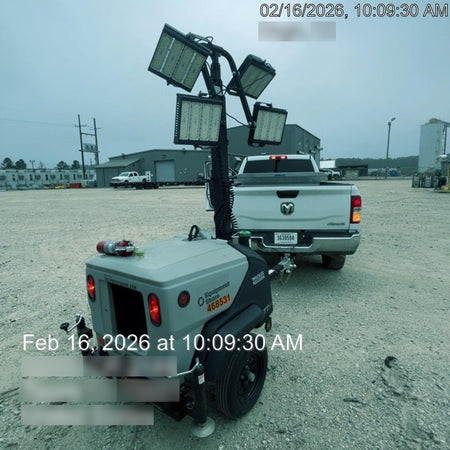2024 WACKER NEUSON LTT4