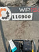 2020 WACKER NEUSON WP1550AW